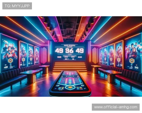 北京悦凯娱乐打造顶级娱乐体验为广大客户带来欢乐与创新的完美结合