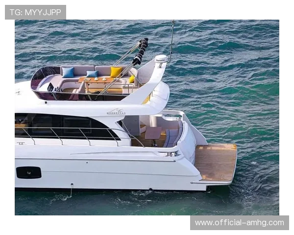 游艇会娱乐场：奢华休闲新体验，尽享海上娱乐人生