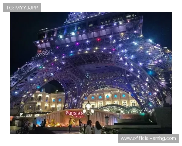 澳门巴黎人家庭亲子娱乐项目全景介绍与实用攻略