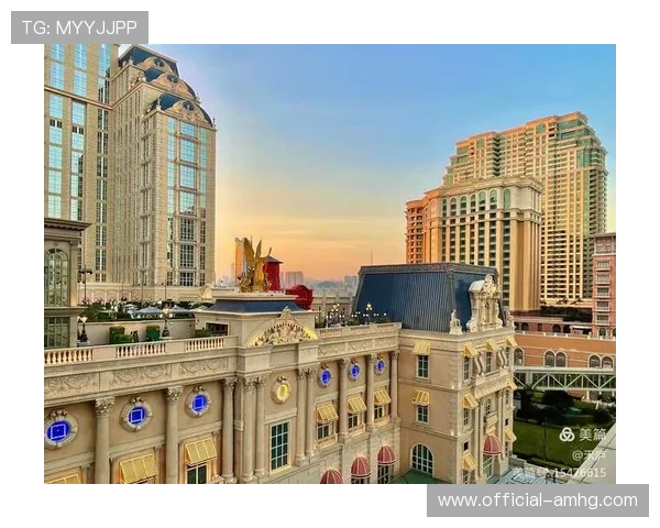 澳门凯旋门赌场：详细介绍澳门著名赌场凯旋门的历史与发展