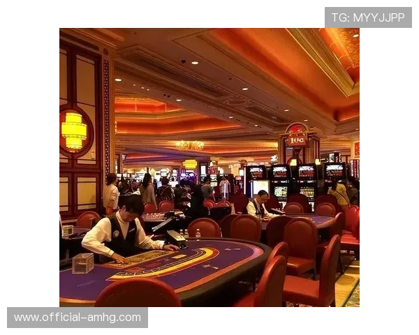 澳门有几家赌厅每家规模大小及主要特色详解 澳门有几家赌厅每家规模大小及主要特色详解