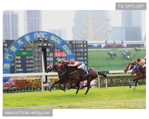 澳门赛马今天的赛马文化与历史背景深度解读 澳门赛马今天的赛马文化与历史背景深度解读